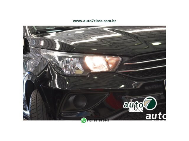 FIAT CRONOS - Foto 2