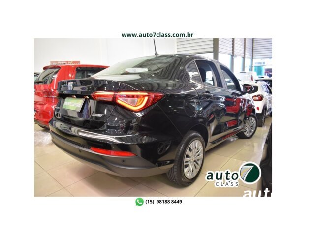 FIAT CRONOS - Foto 3