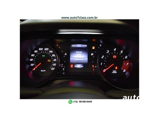 FIAT CRONOS - Foto 5