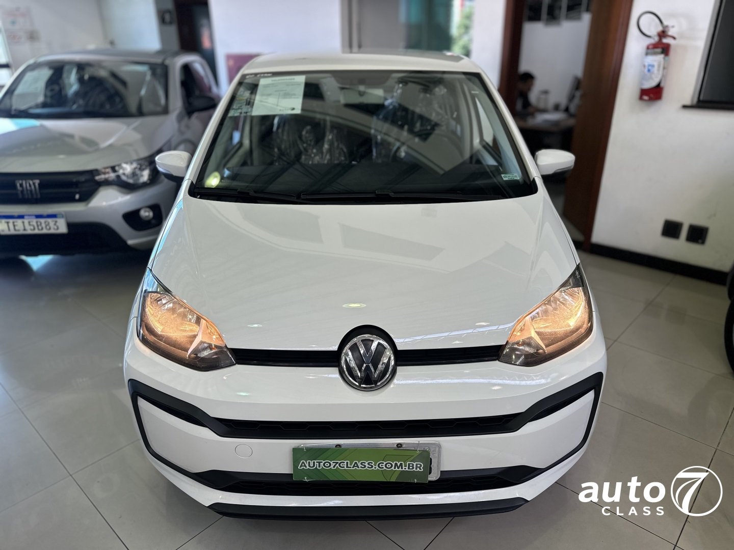 VOLKSWAGEN UP - Foto 15