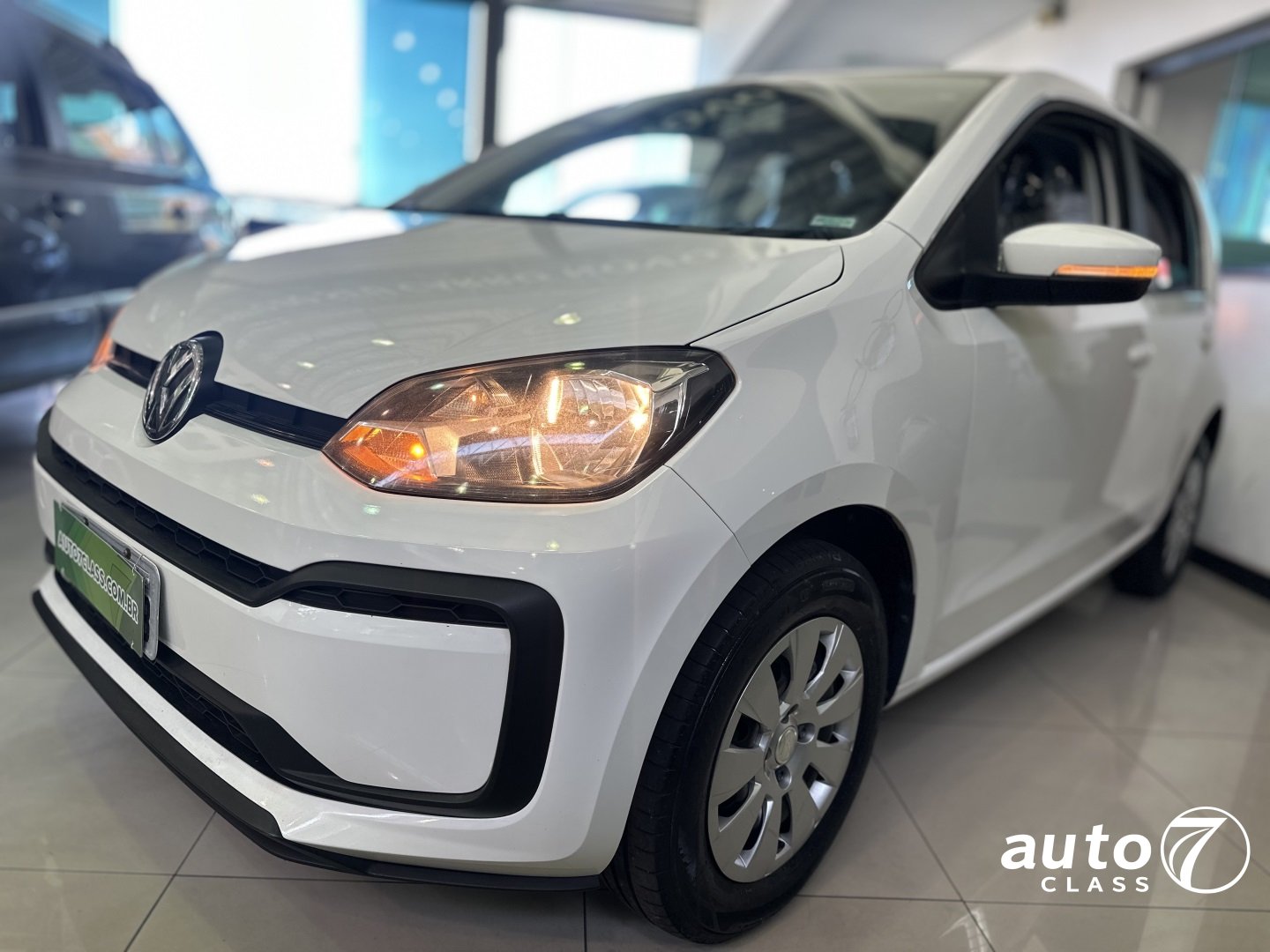 VOLKSWAGEN UP - Foto 14