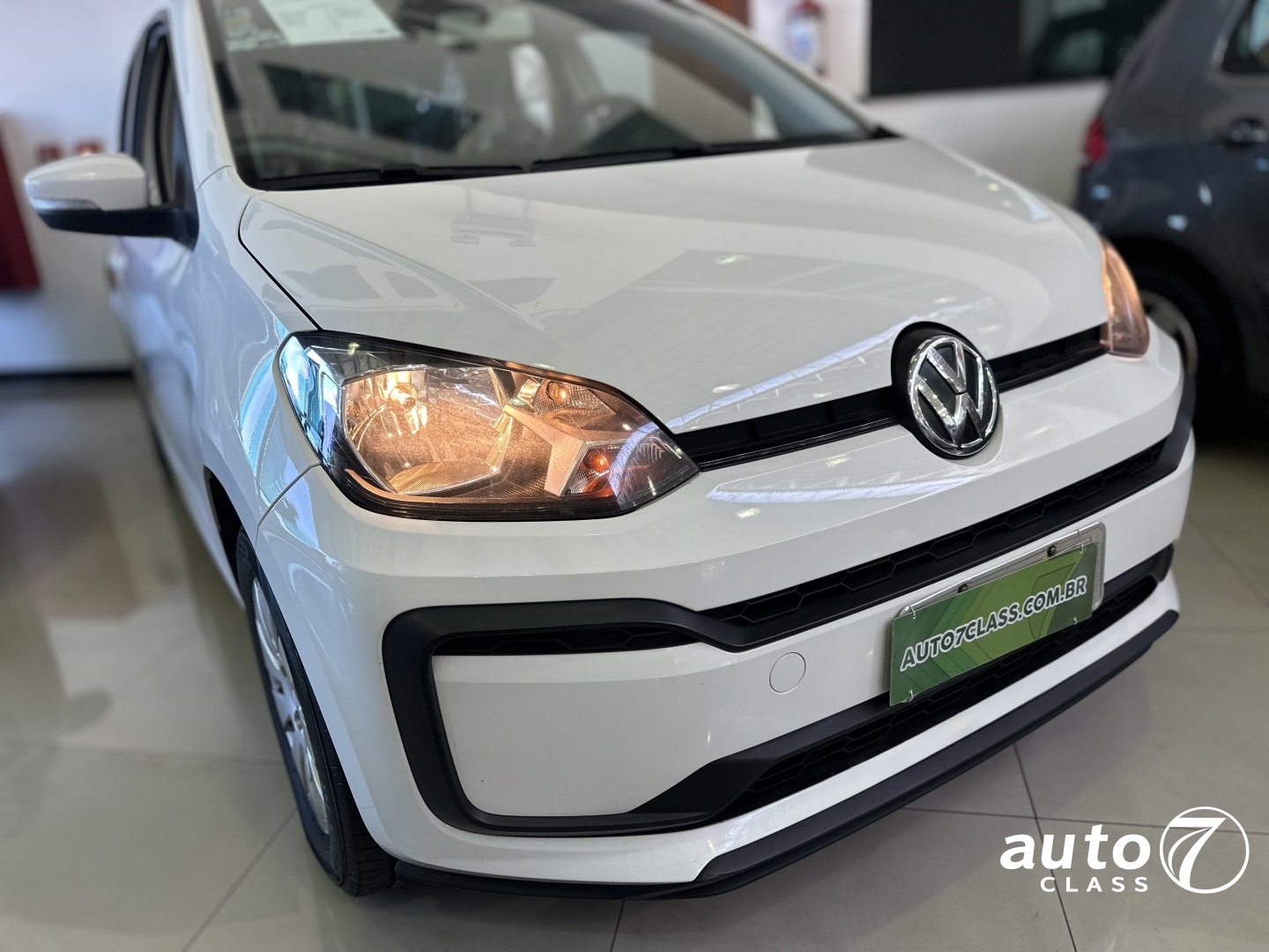 VOLKSWAGEN UP - Foto 16