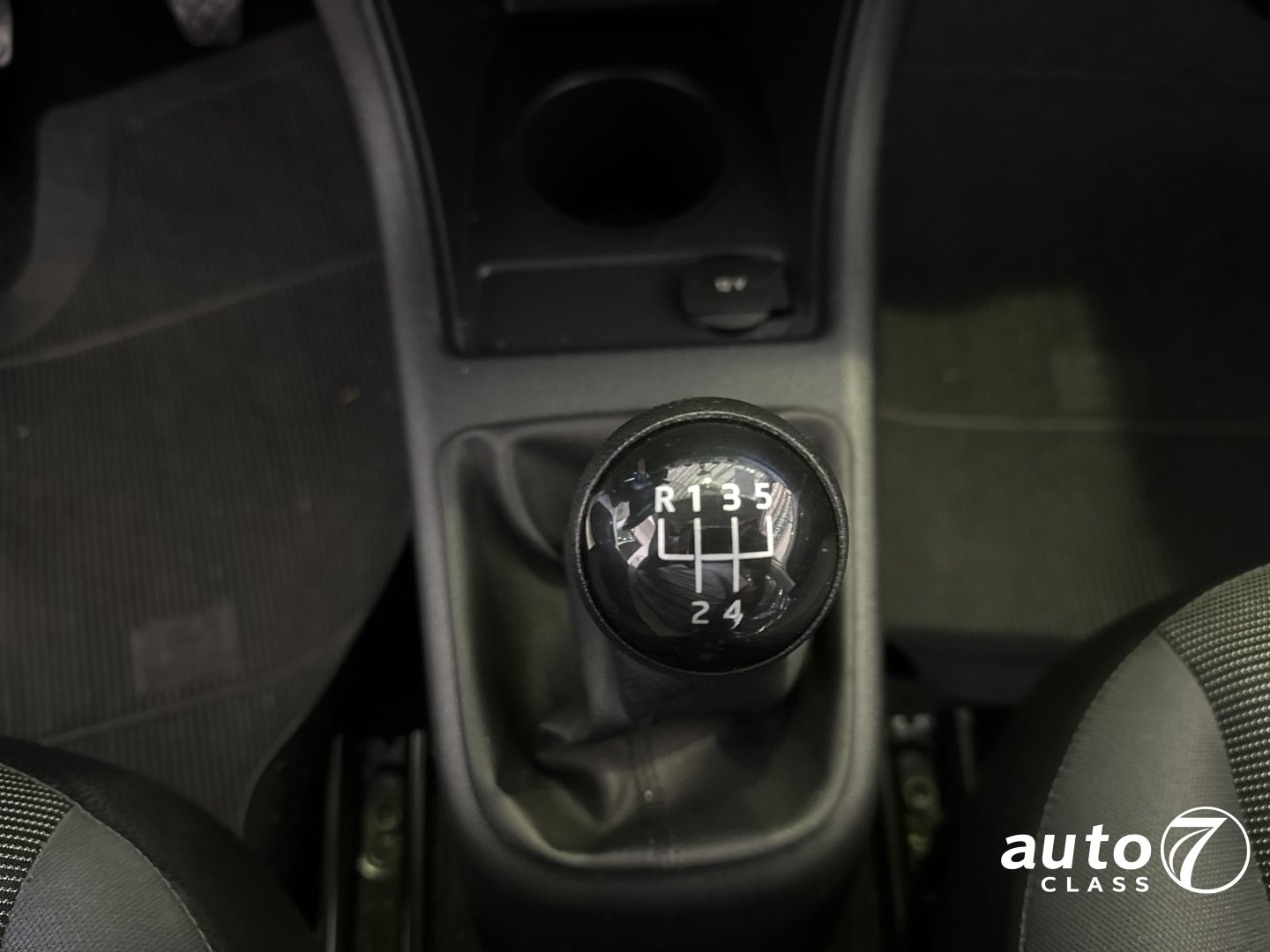 VOLKSWAGEN UP - Foto 10