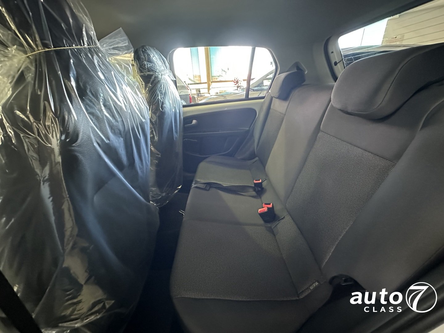 VOLKSWAGEN UP - Foto 7