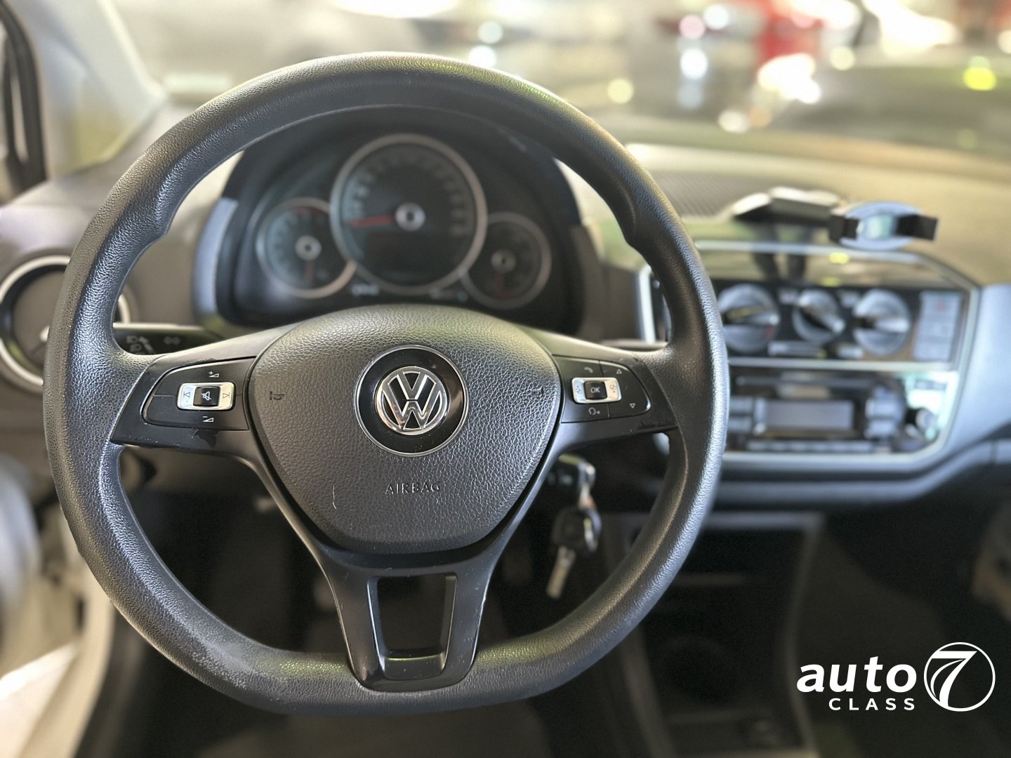 VOLKSWAGEN UP - Foto 8