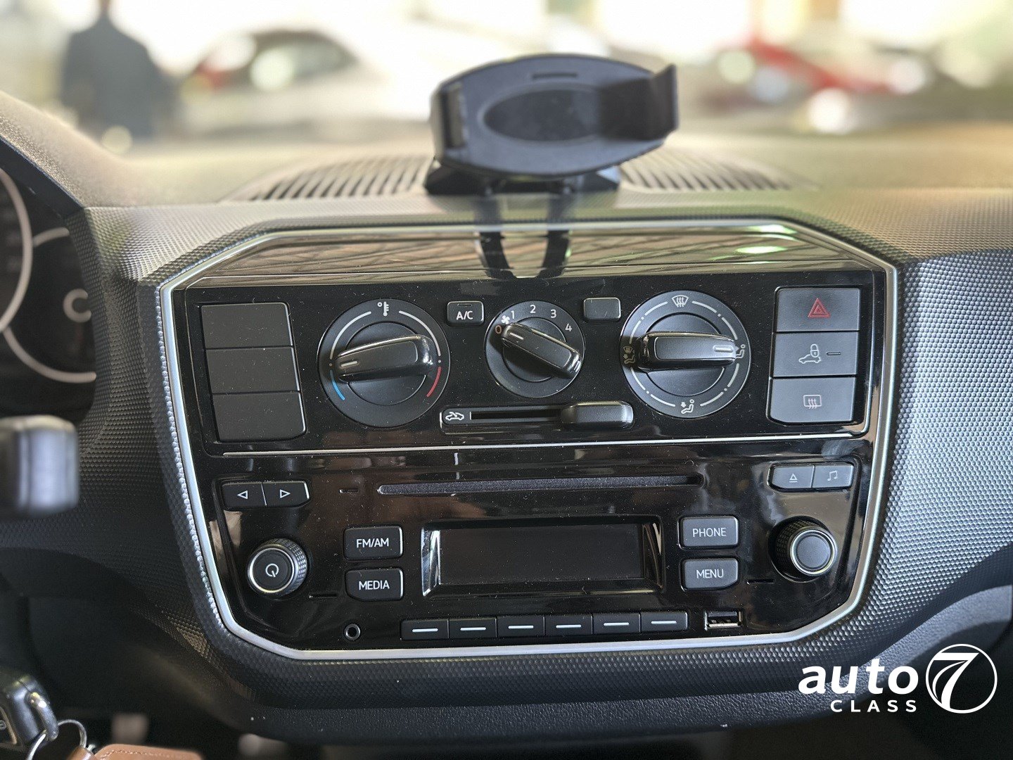VOLKSWAGEN UP - Foto 11