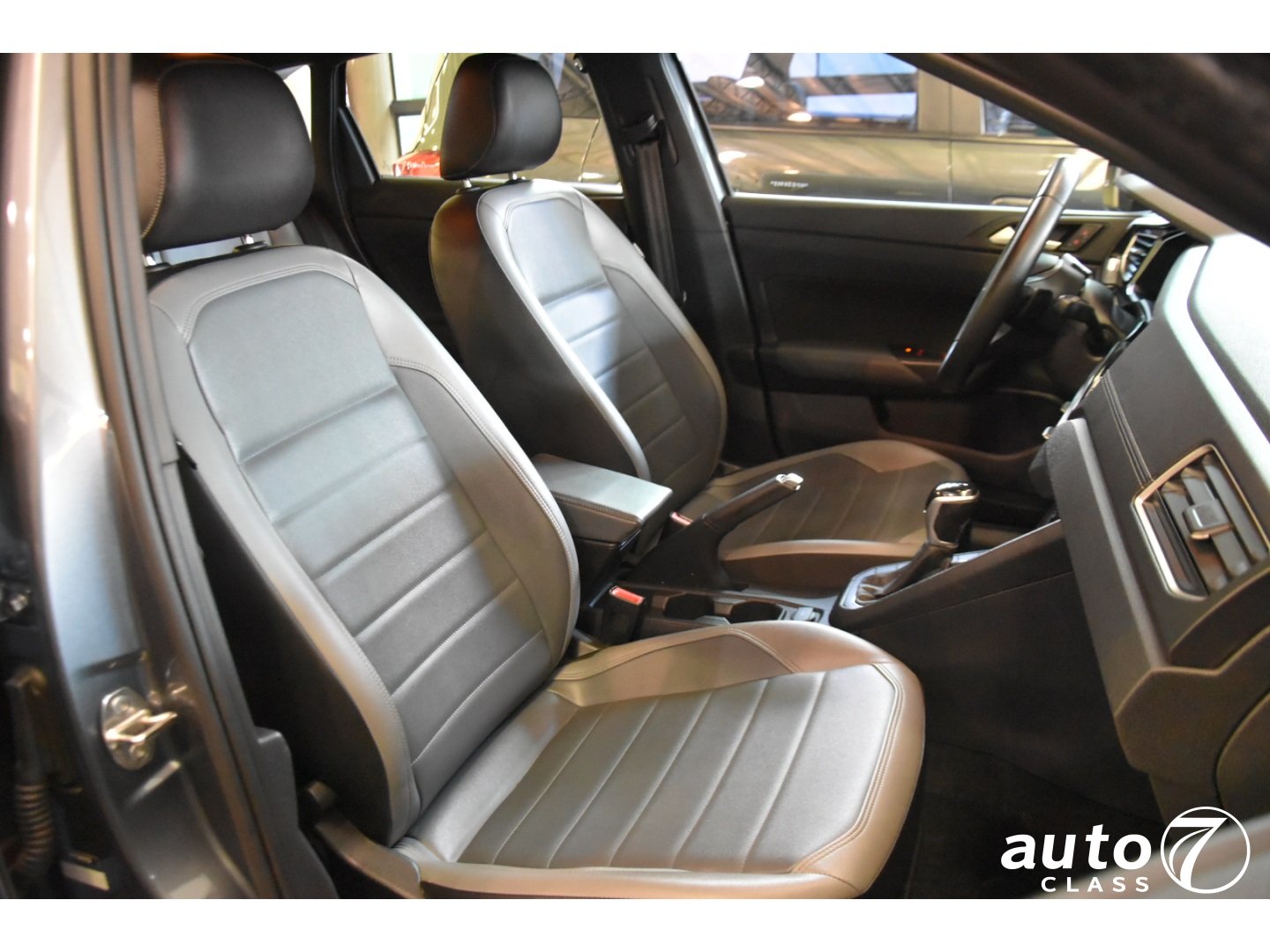 VOLKSWAGEN NIVUS - Foto 6