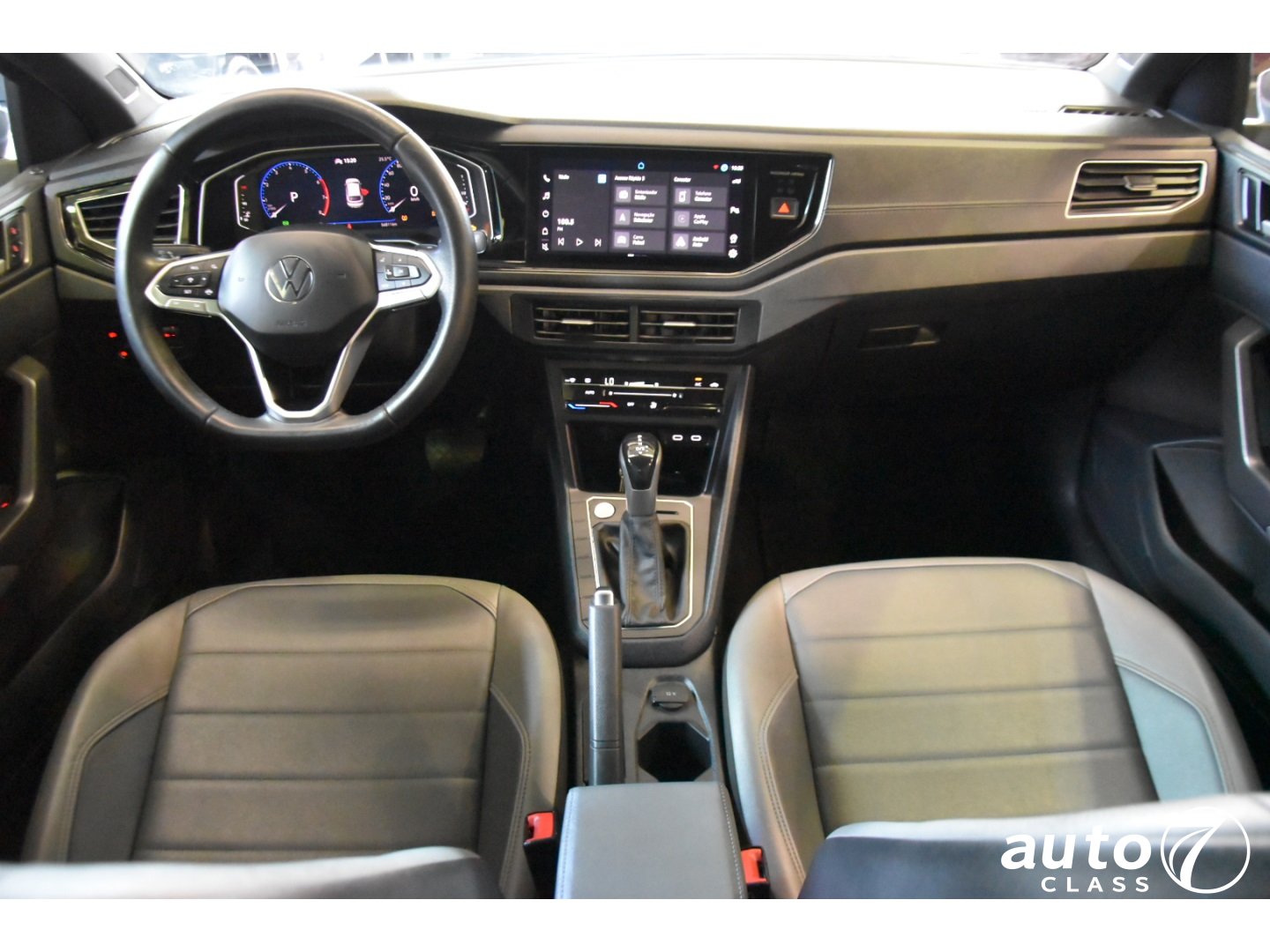 VOLKSWAGEN NIVUS - Foto 5