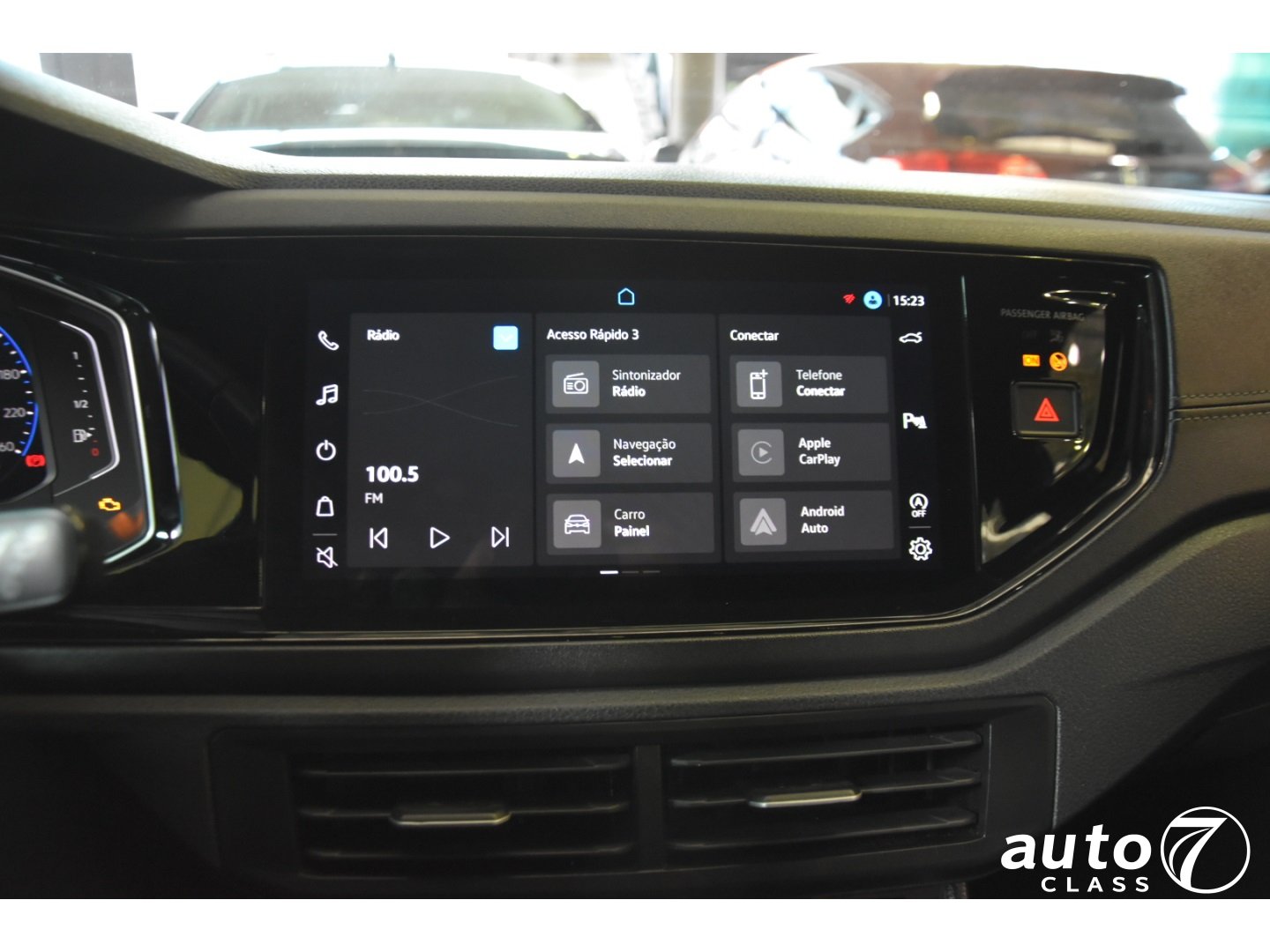 VOLKSWAGEN NIVUS - Foto 8