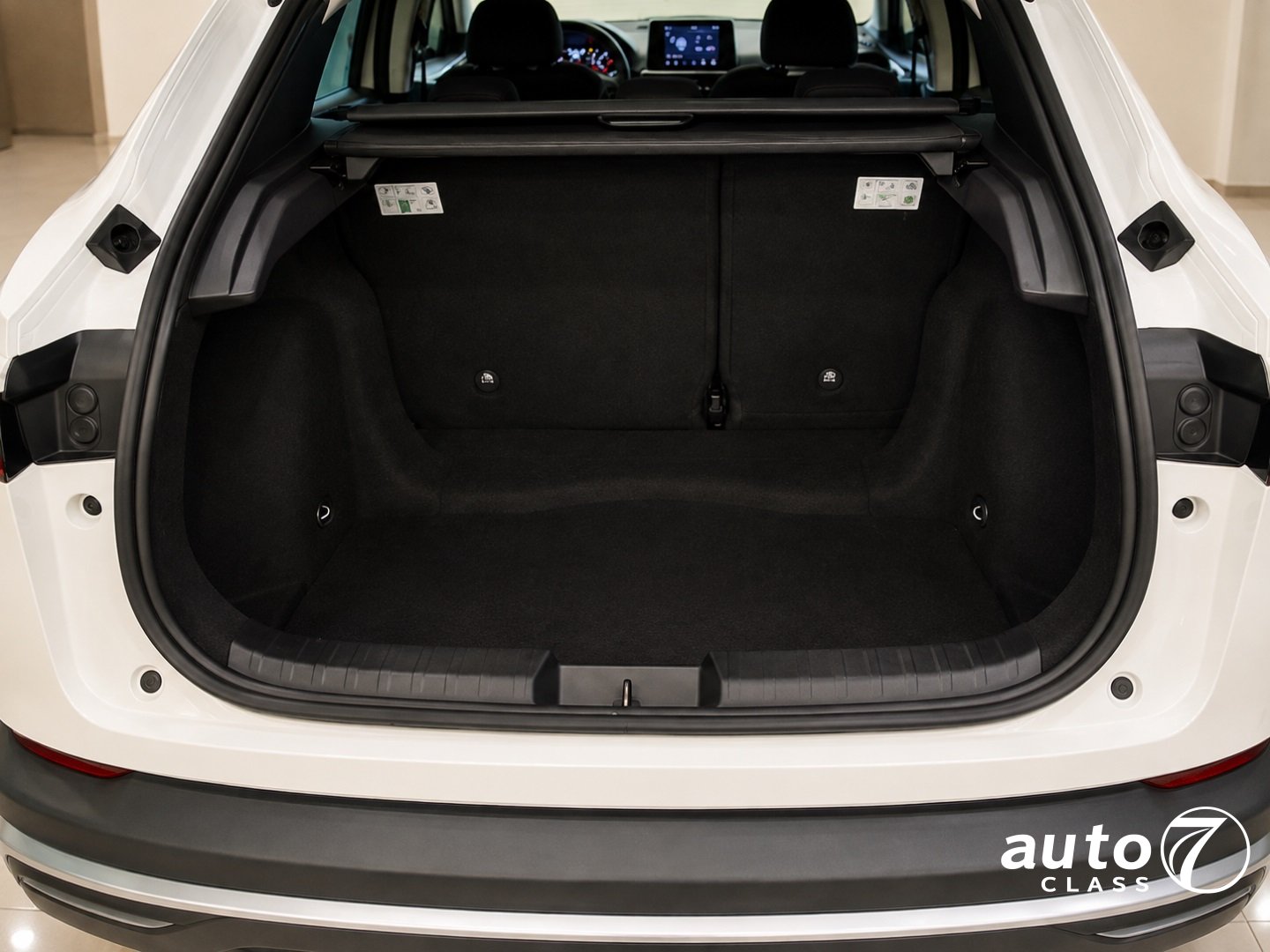 FIAT FASTBACK - Foto 8