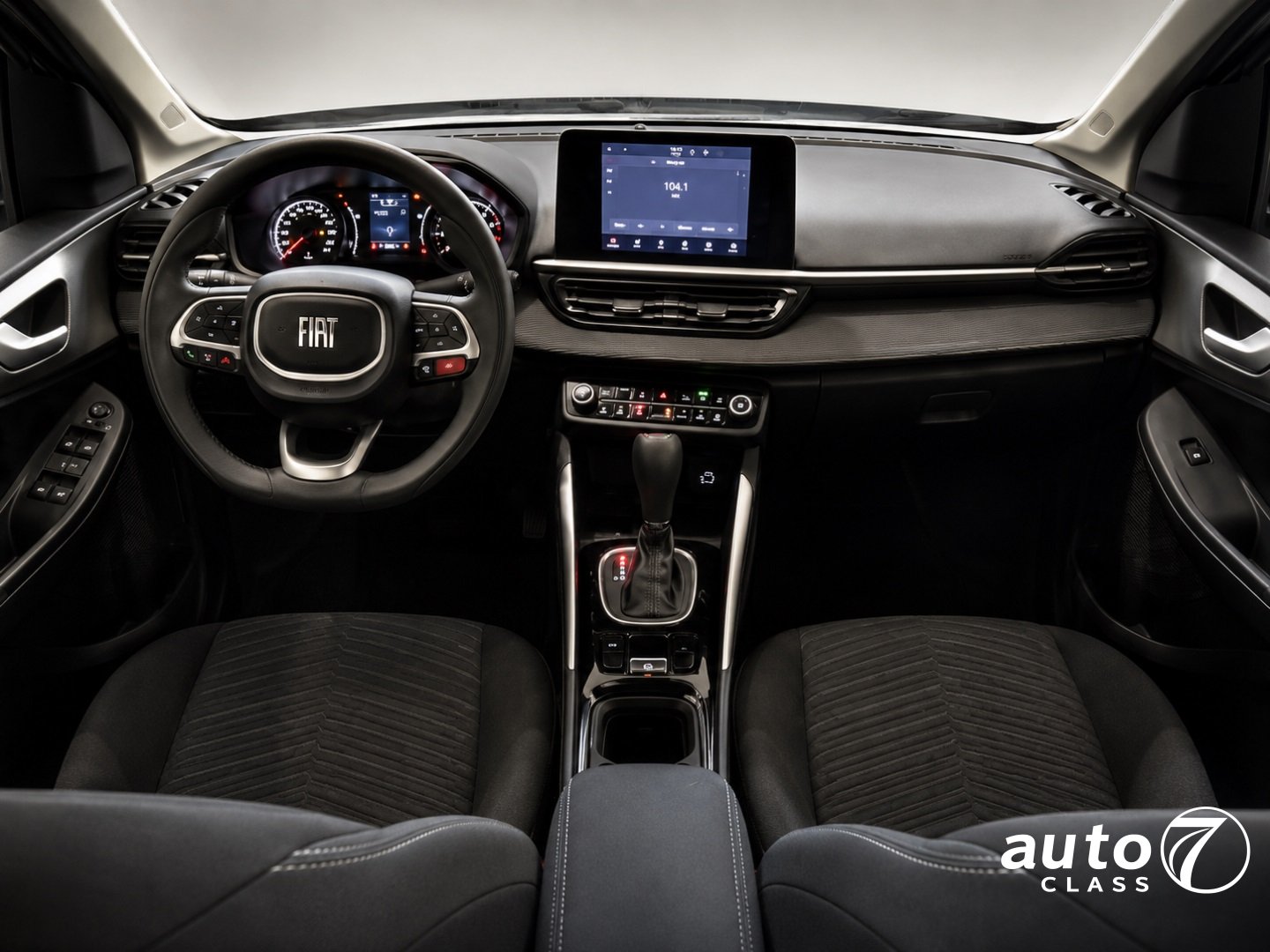 FIAT FASTBACK - Foto 4