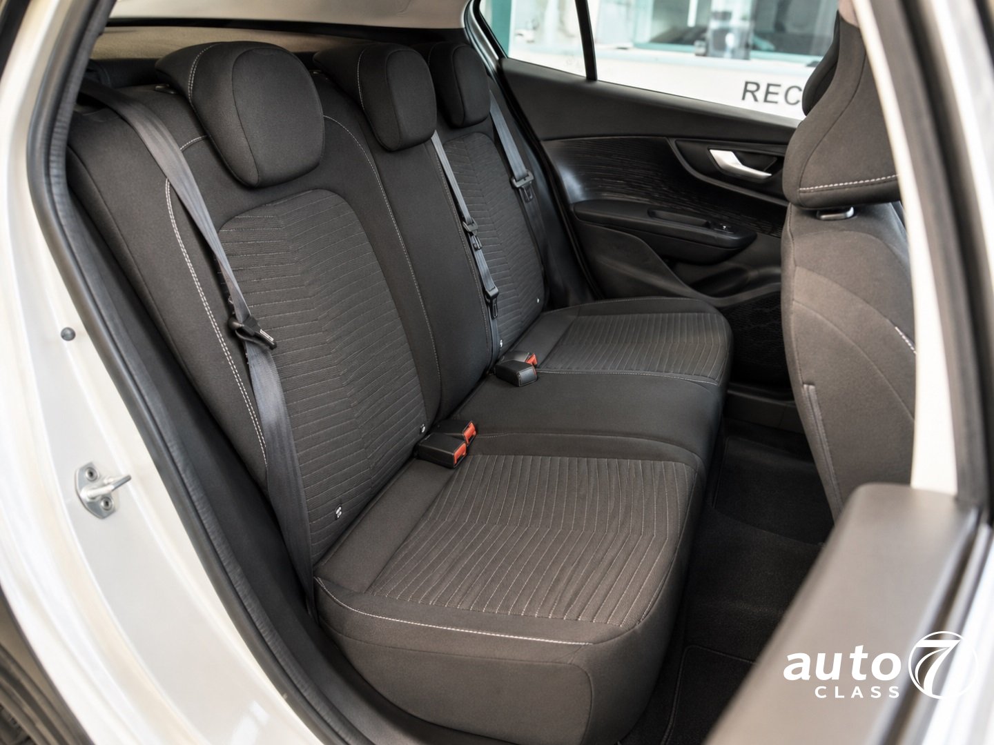 FIAT FASTBACK - Foto 7