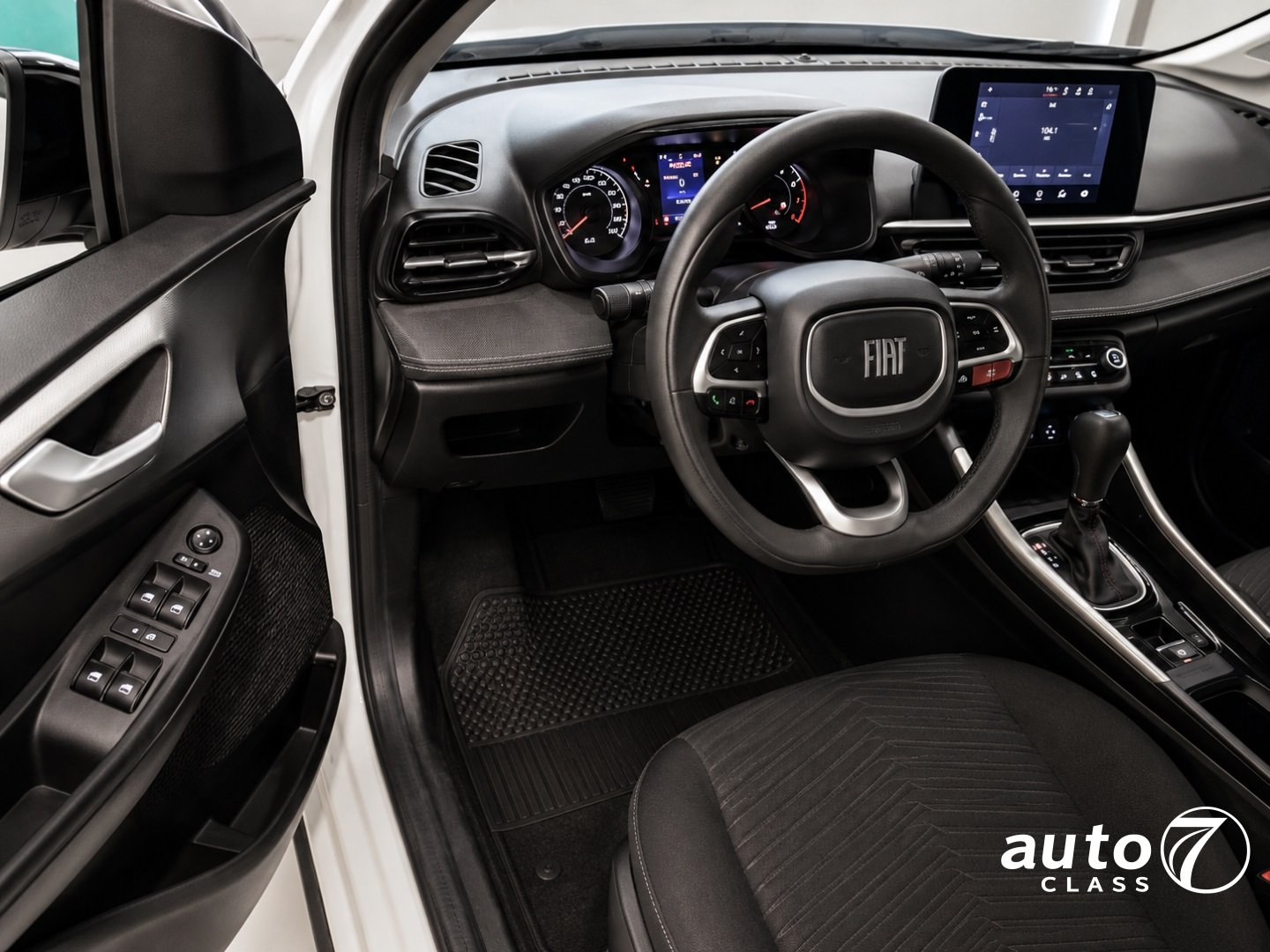 FIAT FASTBACK - Foto 3
