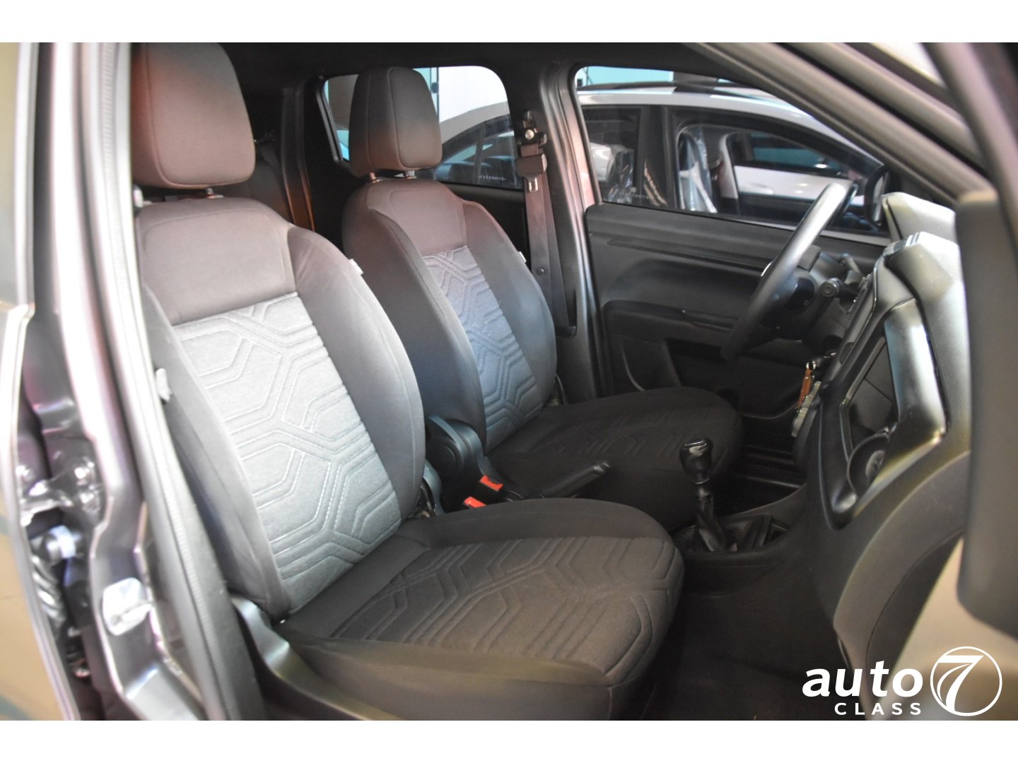 FIAT STRADA - Foto 5