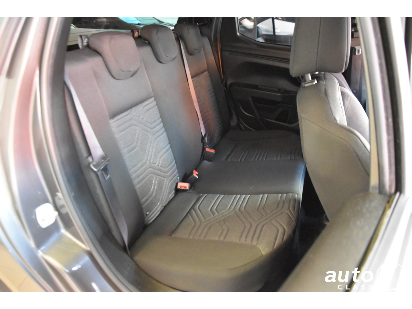 FIAT STRADA - Foto 6