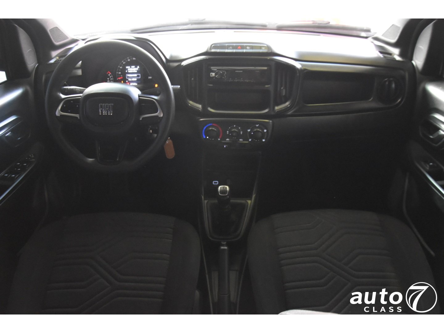 FIAT STRADA - Foto 4