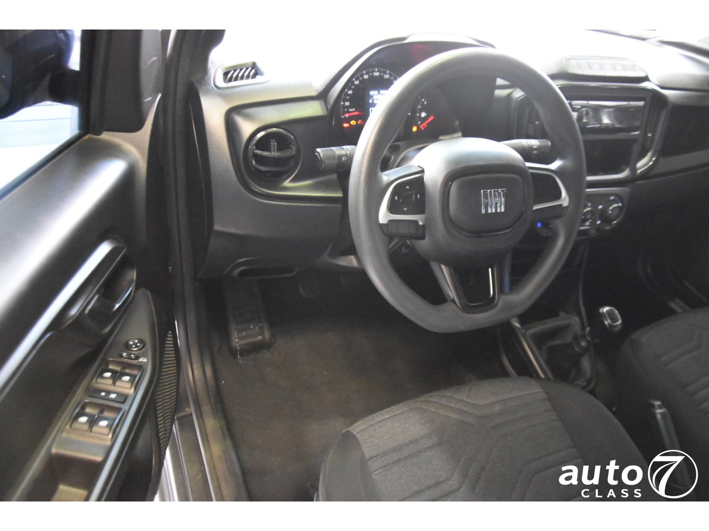 FIAT STRADA - Foto 3