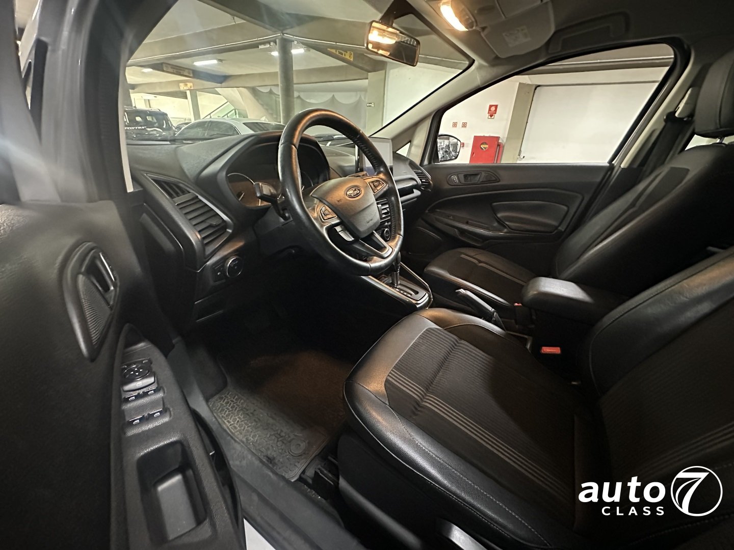 FORD ECOSPORT - Foto 4