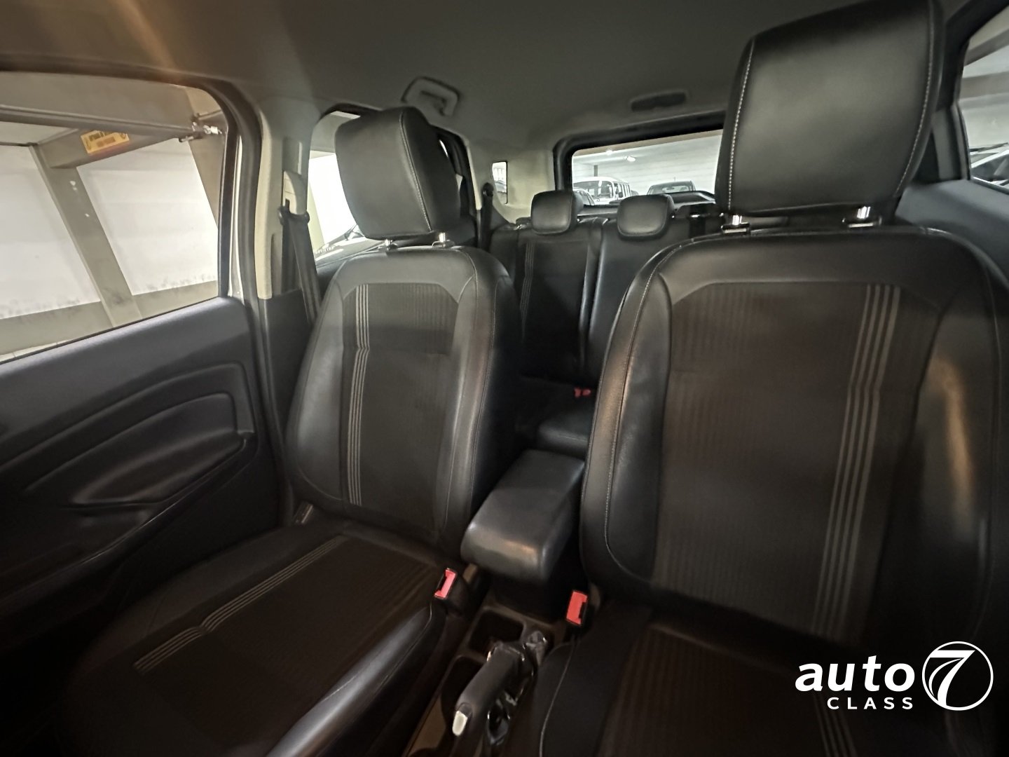 FORD ECOSPORT - Foto 7