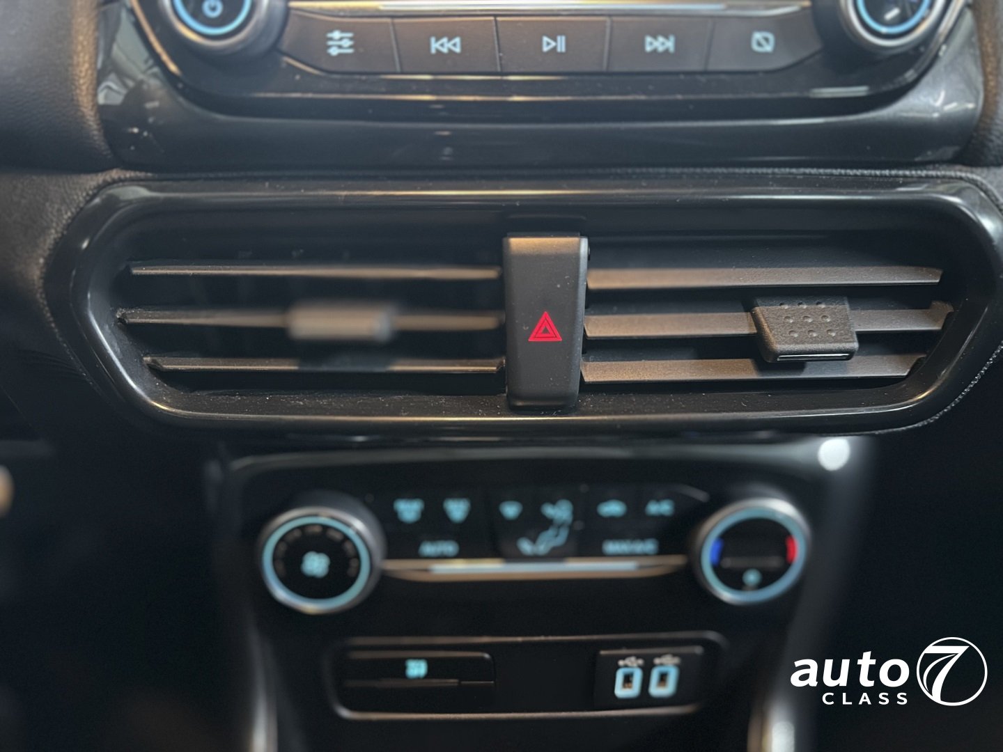 FORD ECOSPORT - Foto 11