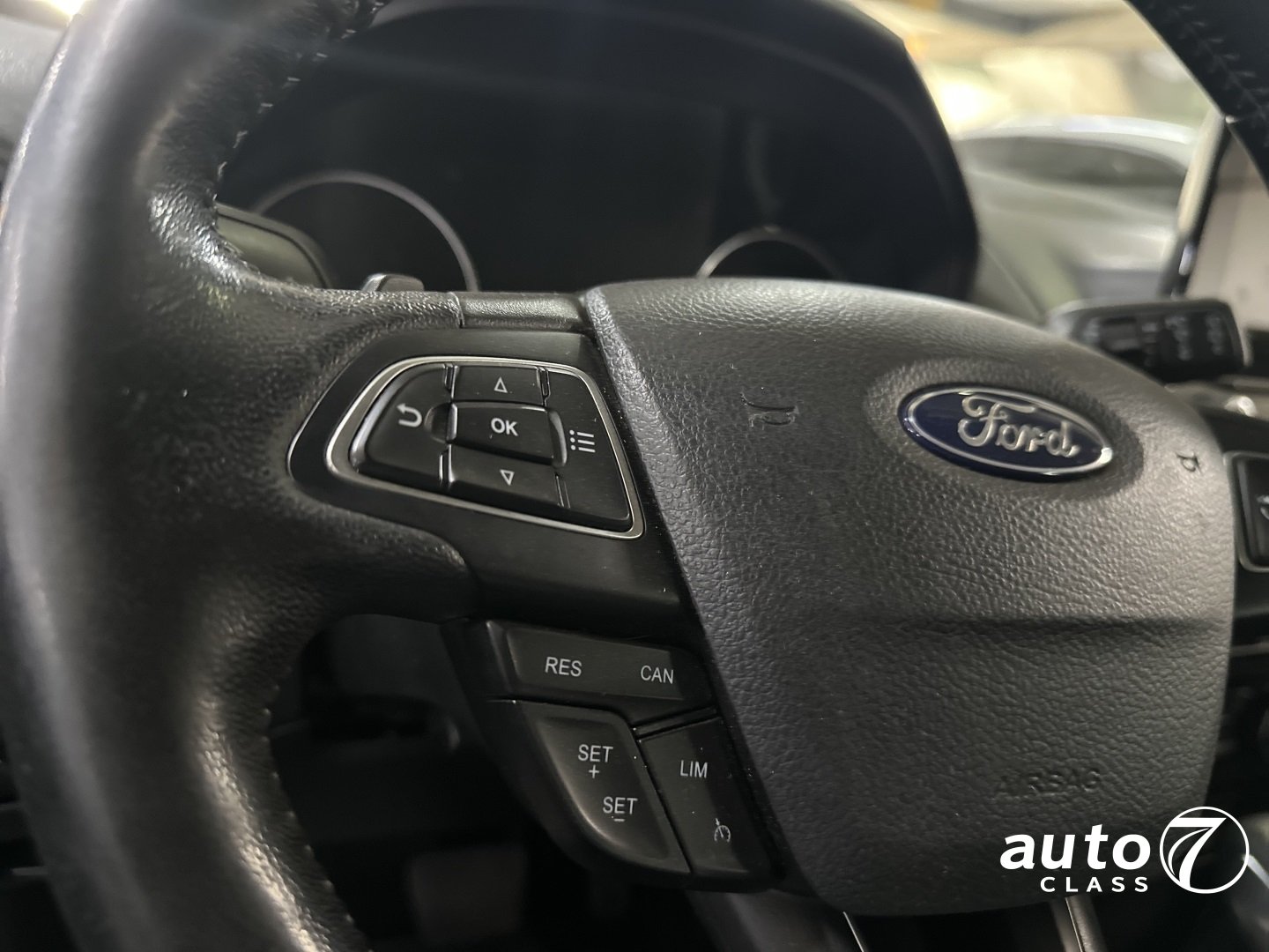 FORD ECOSPORT - Foto 16