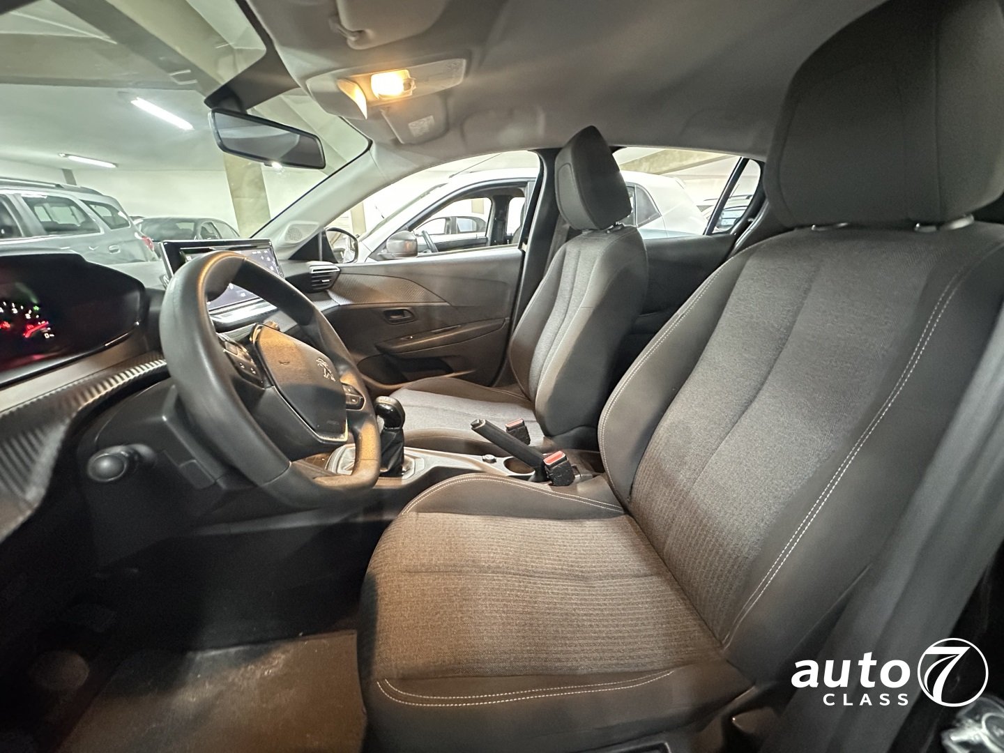 PEUGEOT 208 - Foto 6