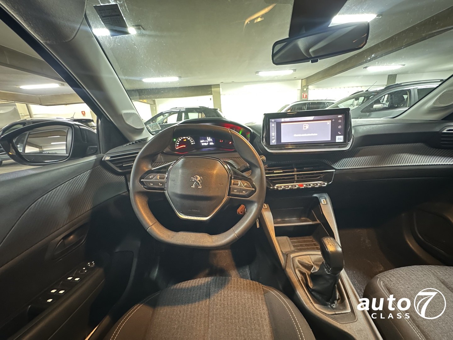 PEUGEOT 208 - Foto 5