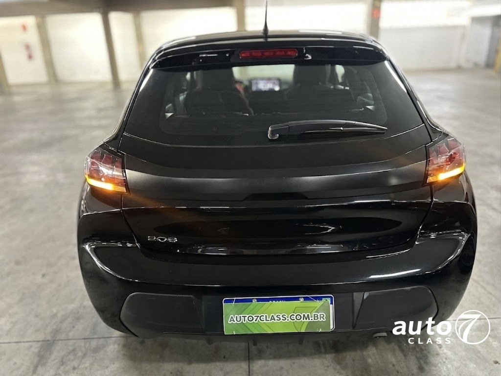 PEUGEOT 208 - Foto 2