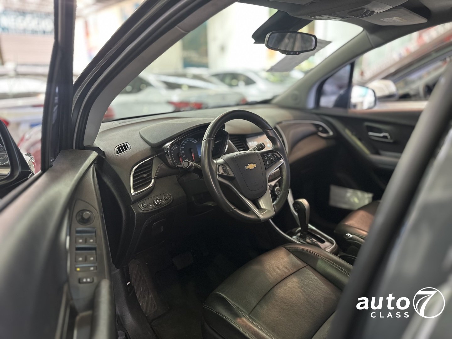 CHEVROLET TRACKER - Foto 3