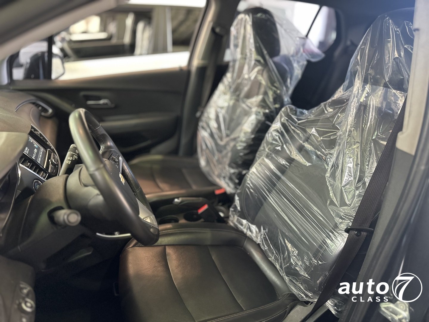 CHEVROLET TRACKER - Foto 4