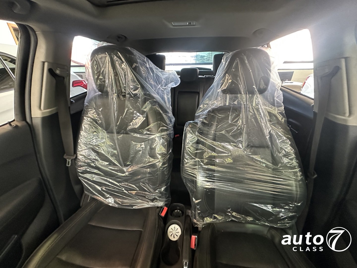 CHEVROLET TRACKER - Foto 6