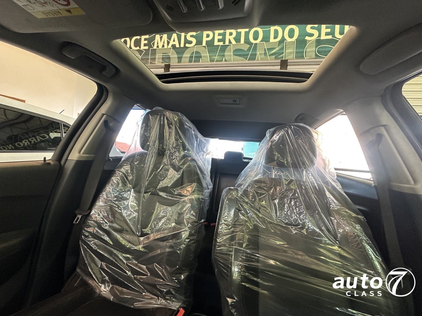 CHEVROLET TRACKER - Foto 8