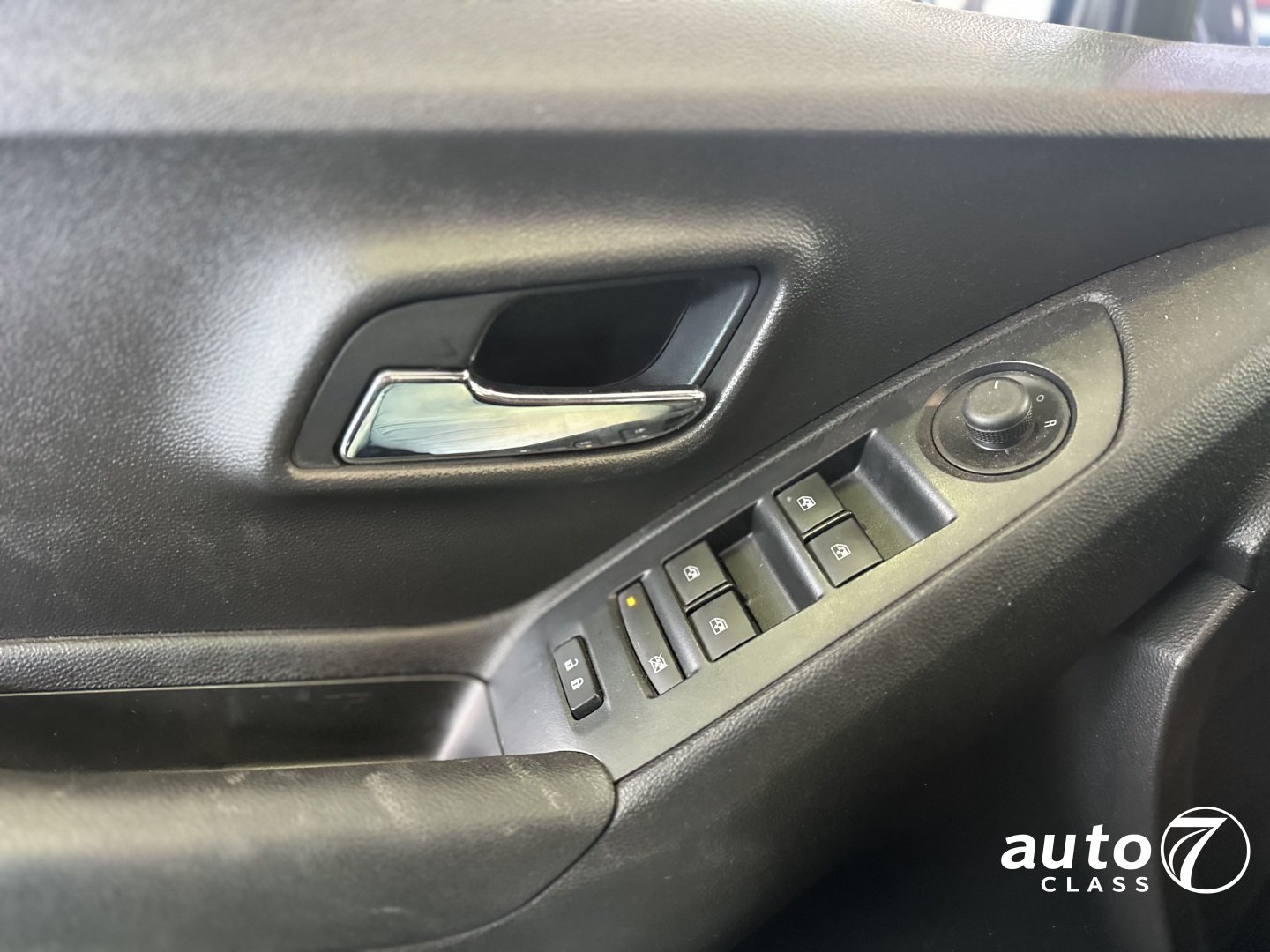 CHEVROLET TRACKER - Foto 12