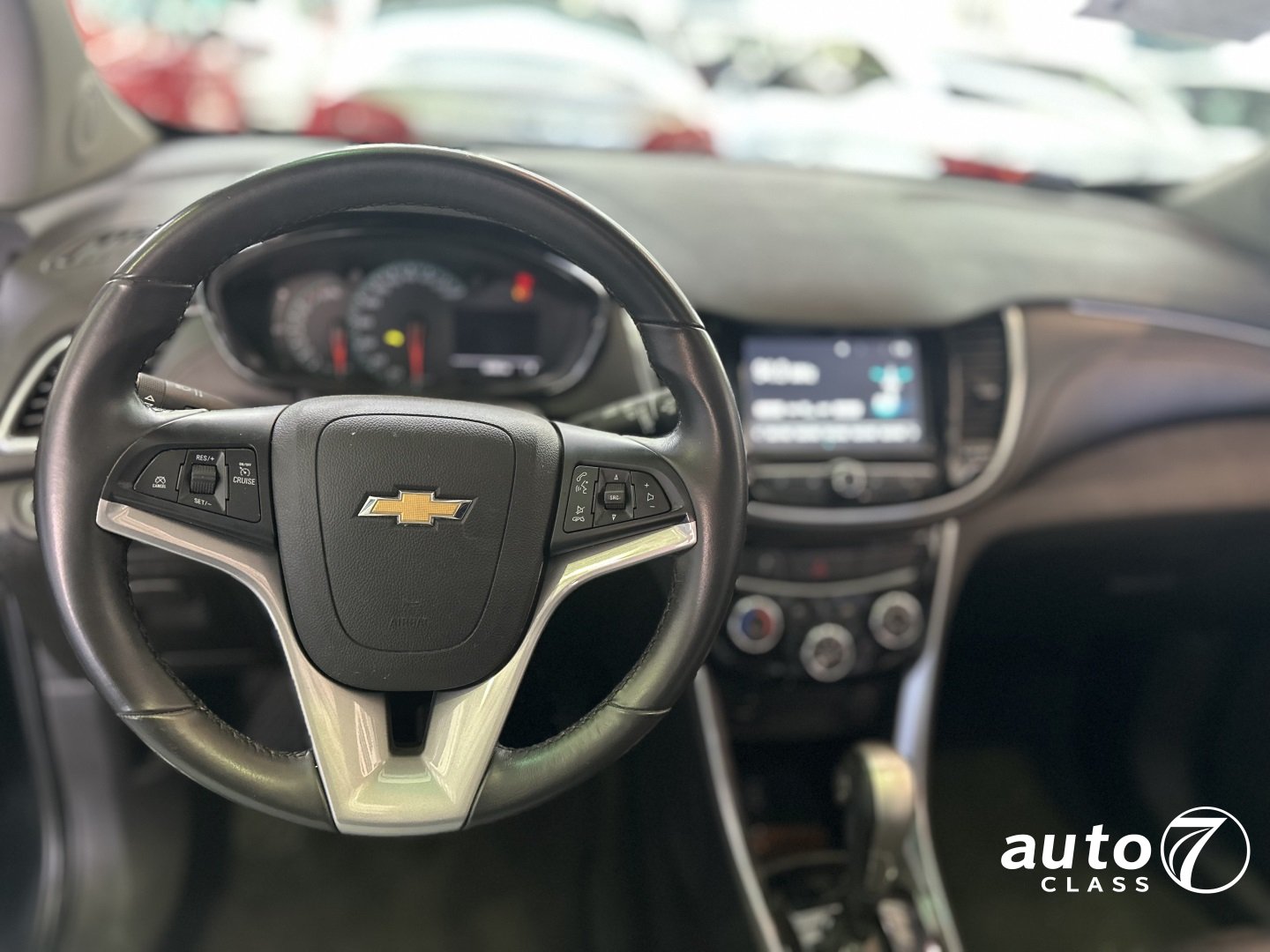 CHEVROLET TRACKER - Foto 15