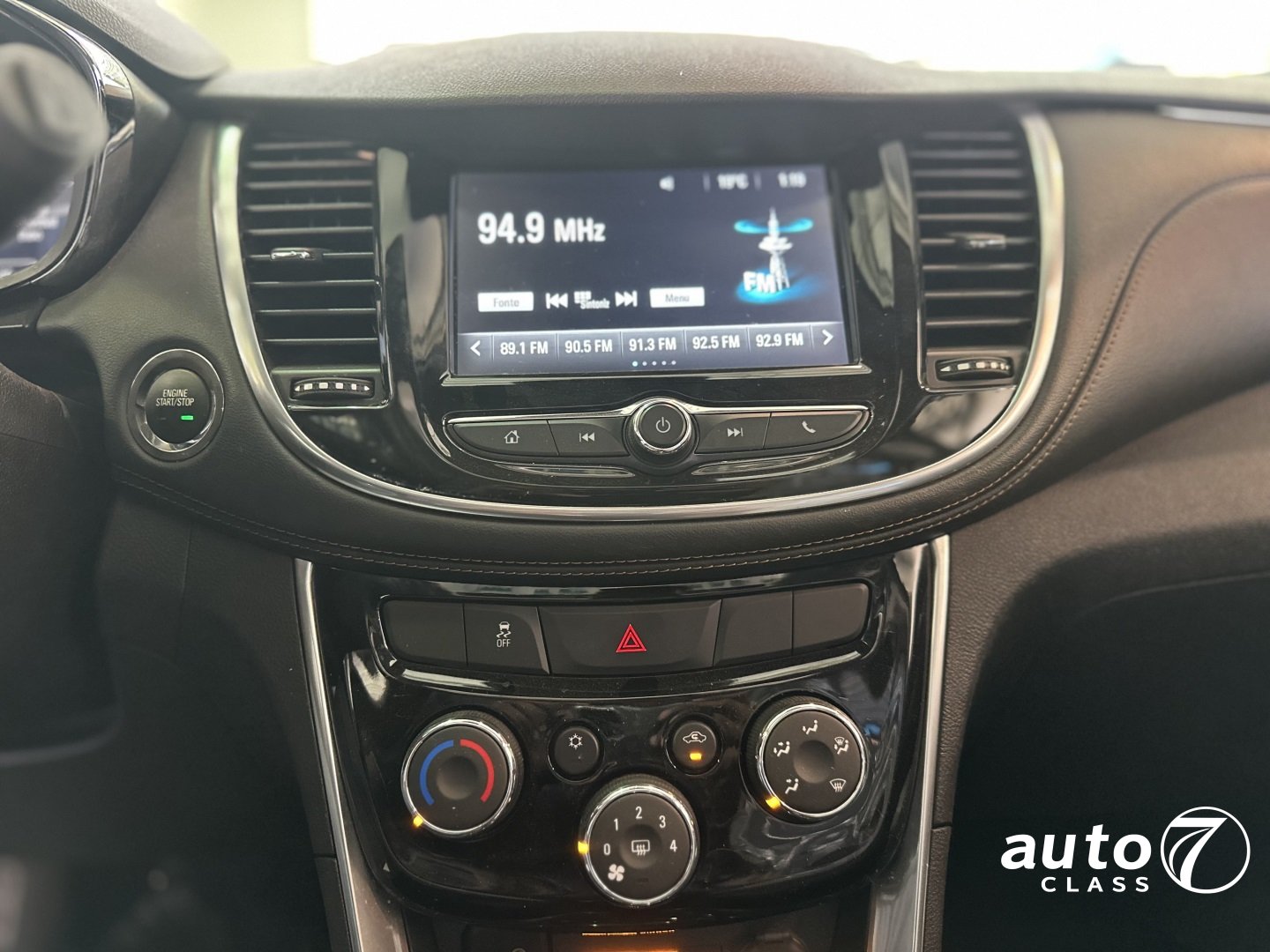 CHEVROLET TRACKER - Foto 13