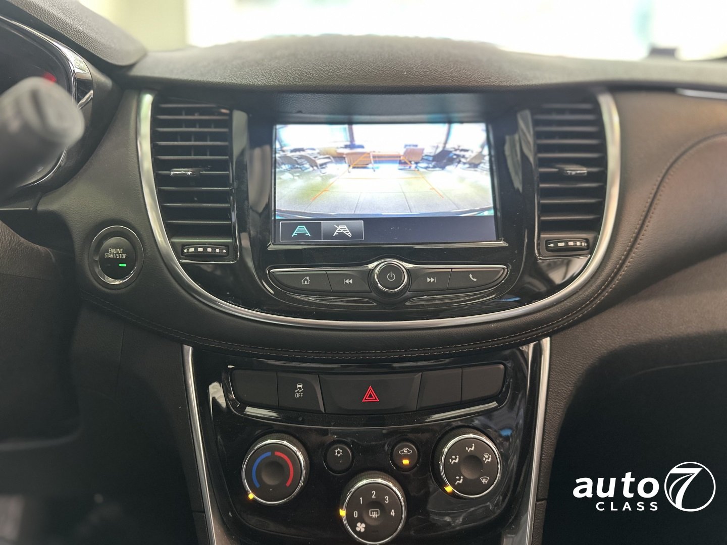 CHEVROLET TRACKER - Foto 10