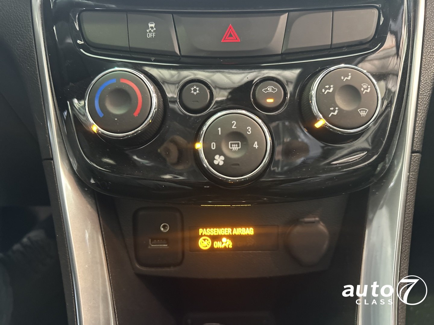 CHEVROLET TRACKER - Foto 14