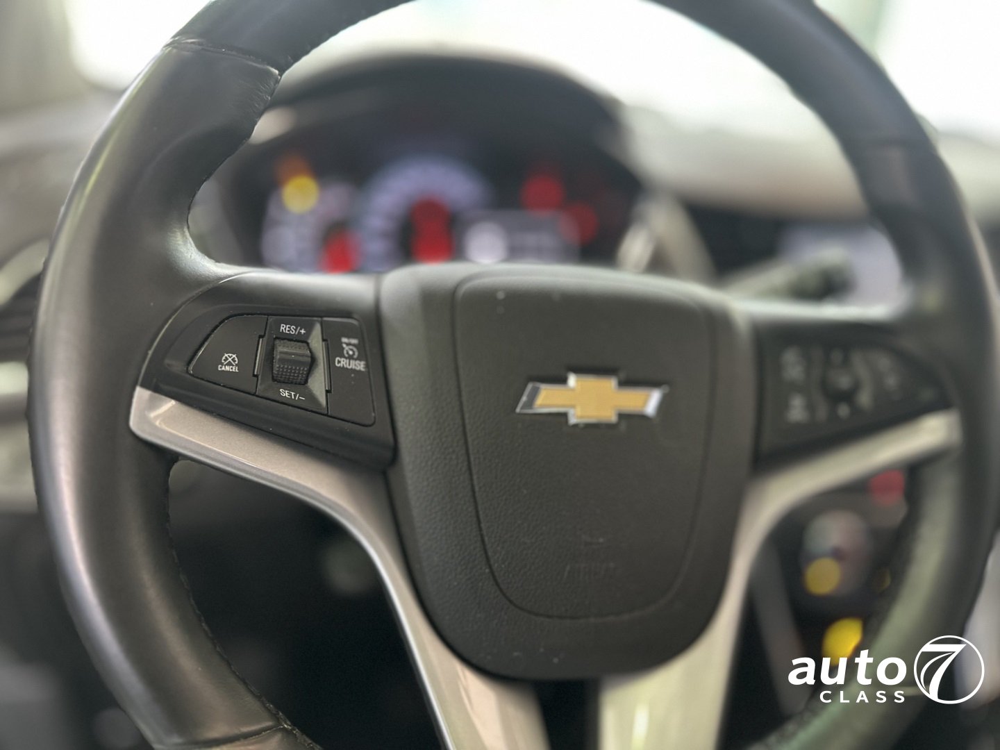 CHEVROLET TRACKER - Foto 16