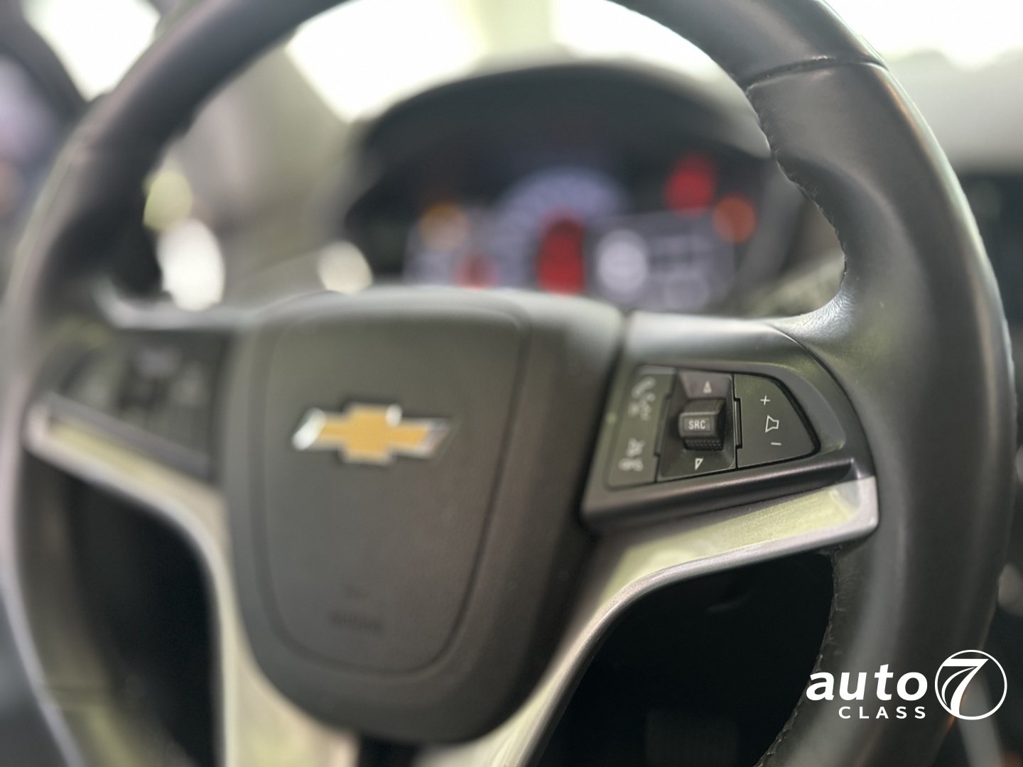 CHEVROLET TRACKER - Foto 17