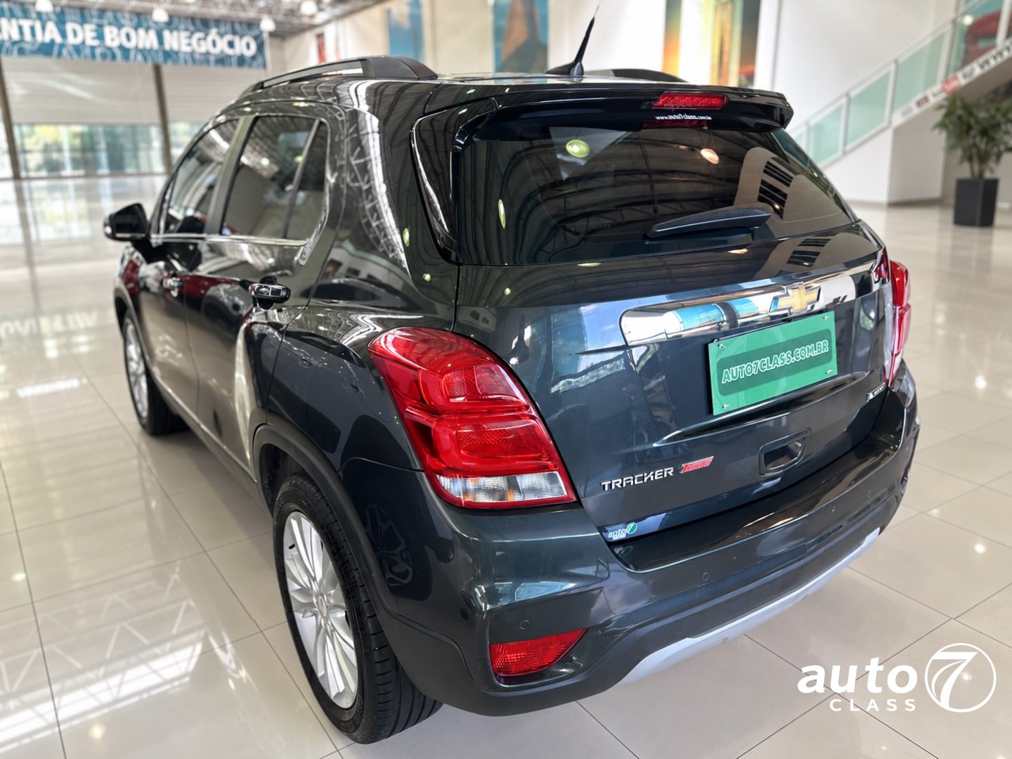CHEVROLET TRACKER - Foto 2