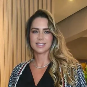 Elaine Gomes - Nutricionista