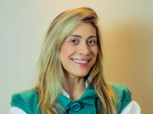 Bruna Meneghelli - Nutricionista