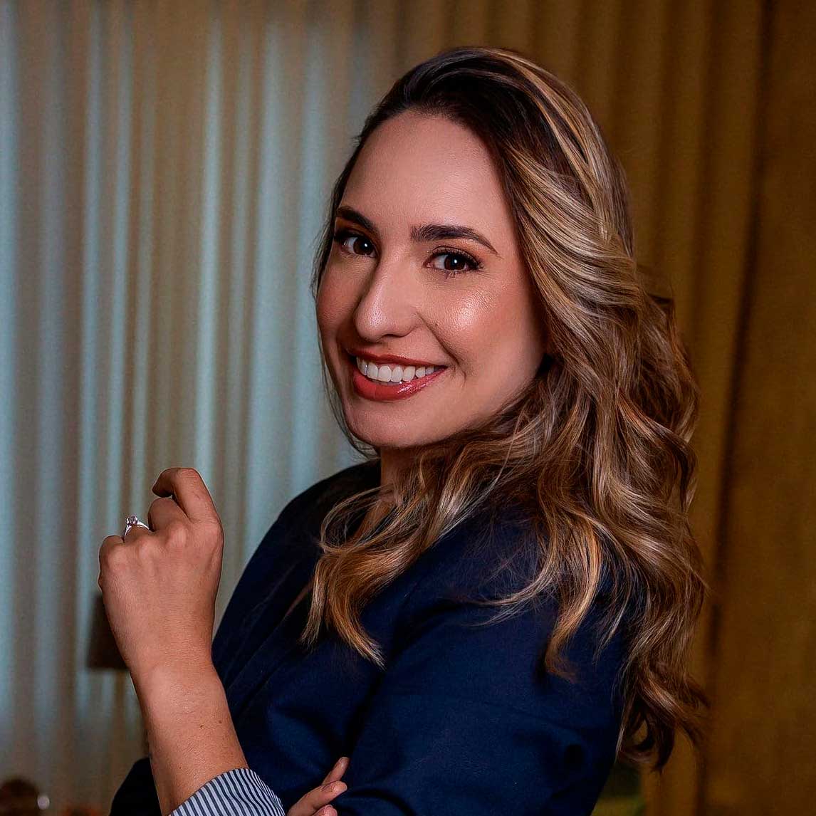 Nutricionista Bianca De Luca