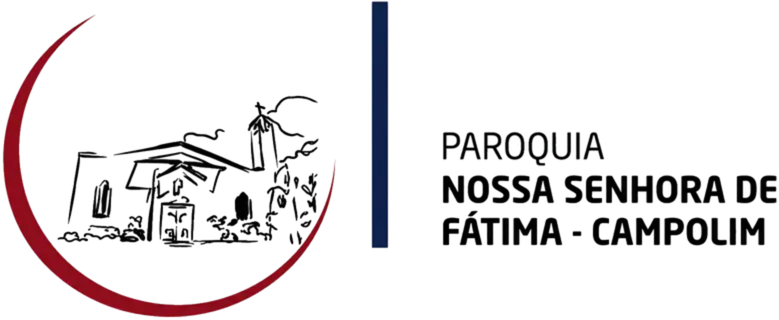 Logo Paróquia Nossa Senhora de Fátima