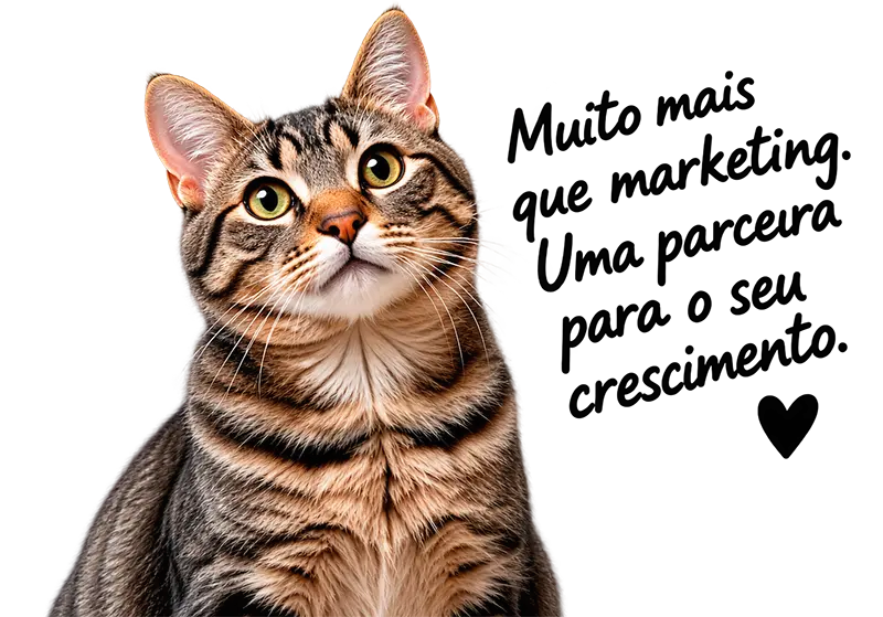 O que é a Pet Marketing - Muito mais que marketing